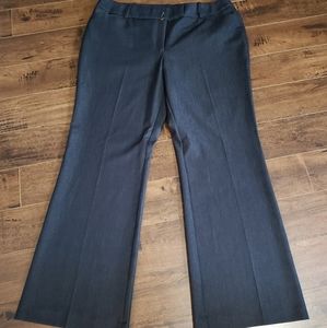 🌷 New Boot Cut Pants